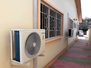 Lägenhet | Boendeområde