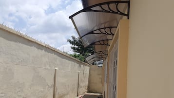 Apartment | Property grounds
