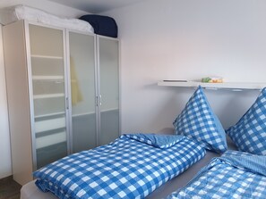 1 bedroom, free WiFi