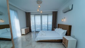 Luxury Villa - Zirve Villa with Private Pool Triplex (Fethiye)