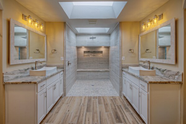 Spa - Arizona Biltmore Executive House (Phoenix)