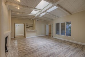 Interior - Arizona Biltmore Executive House (Phoenix)