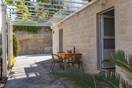 Apartments Milanovic