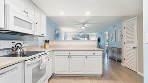 Eget kjøkken