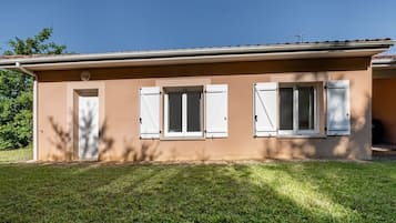 Exterieur