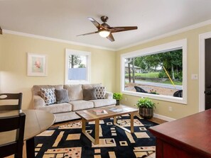 Télévision à écran plat