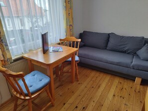 Free WiFi, bed sheets - Ferienhof Hofer (Absberg)