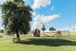 Exterior - Ferienhof Hofer (Absberg)