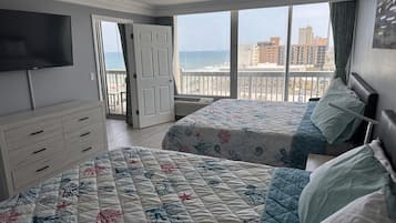 1 chambre, fer et planche Ă repasser, Wi-Fi, draps fournis