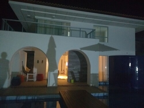 Quintas de Sauípe, House F07