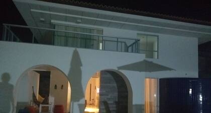 Quintas de Sauípe, House F07