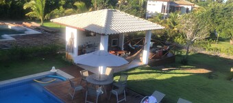 Quintas de Sauípe, House F07