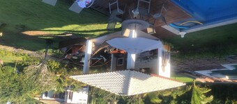 Quintas de Sauípe, Casa F07