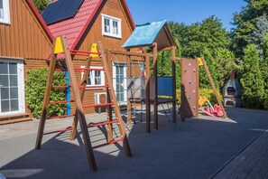 Children’s area