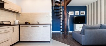 Holiday house Rewal for 1 - 6 persons with 2 bedrooms - Holiday home