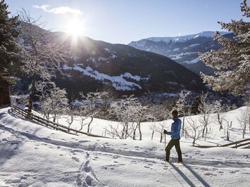 Umgebung [Winter] (1-5 km)