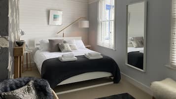 3 Schlafzimmer, Bügeleisen/Bügelbrett, kostenloses WLAN, Bettwäsche