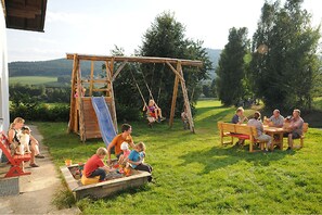 Playground externo
