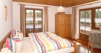 Exenbacher Hof - Pension