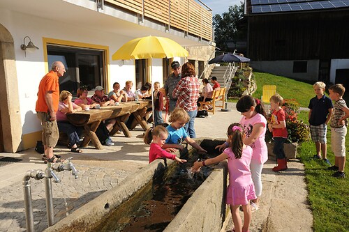 Exenbacher Hof - Pension