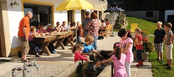 Exenbacher Hof - Pension