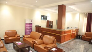 Reception - ILPD (Busasamana)