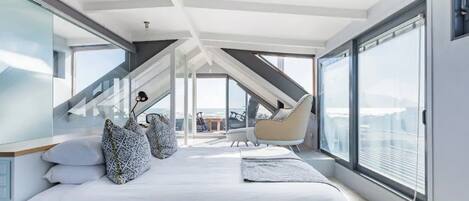 3 Schlafzimmer, Schreibtisch, schallisolierte Zimmer