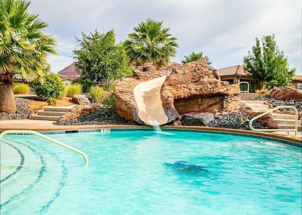 Pool - Your Perfect Paradise Village! #11 (Santa Clara)