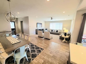 Interior - Fully Equipped Vacation Home in Paradise Village (Santa Clara)