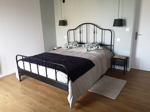 1 habitación y wifi