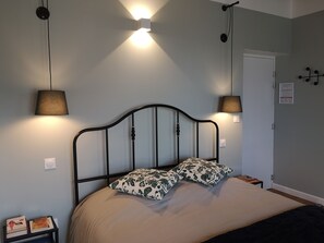 1 chambre, Wi-Fi