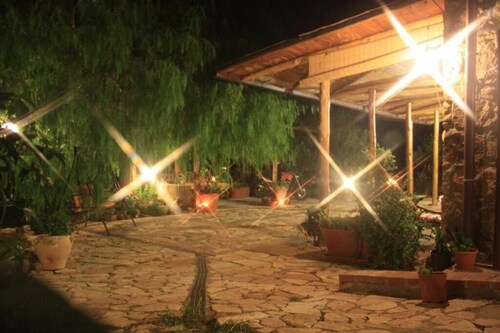 Nature and relaxation