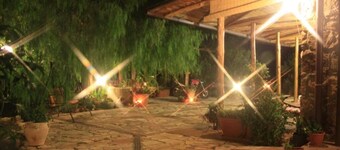 Nature and relaxation