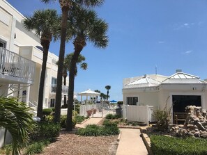 Exterieur