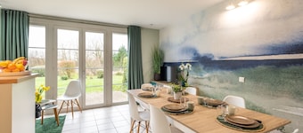 Belle Dune - Maison 8 personnes - Fort Mahon Plage