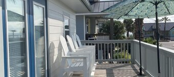Jamaican Dream ~ Beautiful Home Located in Key Allegro!