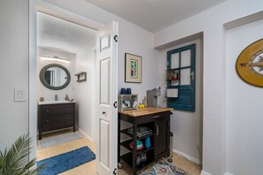 Interior - Jamaican Dream ~ Beautiful Home Located in Key Allegro! (Rockport)