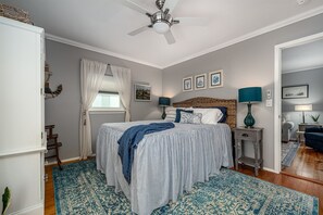 4 bedrooms, desk, free WiFi, bed sheets - Jamaican Dream ~ Beautiful Home Located in Key Allegro! (Rockport)