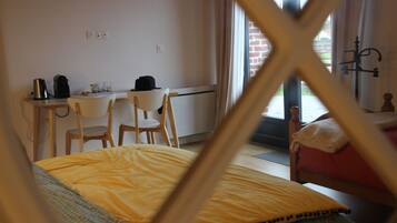 1 chambre, Wi-Fi
