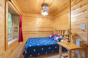 4 chambres, Wi-Fi gratuit, draps fournis