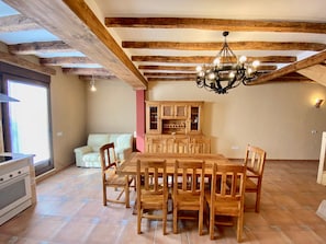 Restauration