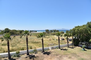 Apartment | Property grounds