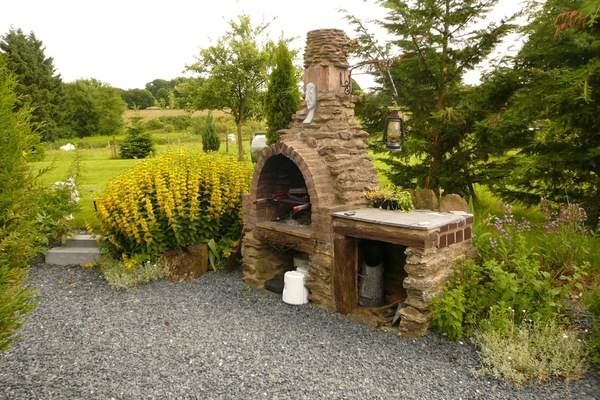 Holiday Home Facilities and Services