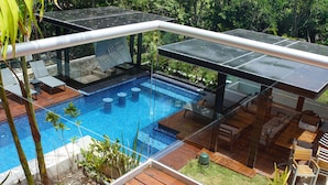 Terraço/pátio