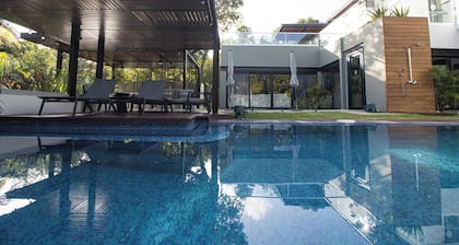Panther Bay Villa & Golf