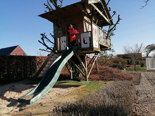 Kinderbereich