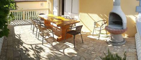 Apartment | Exterior