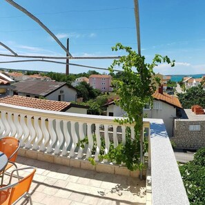 Apartment | Interior - Beautiful 3-bed Apartment With big Terasse in Nin (Nin)