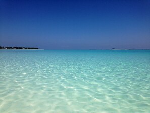 Beach - NEW Hilltop 1BR 1BA Harbour & Sunset View Rentals (Berry Islands)