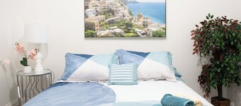 National parks and nice place to relax